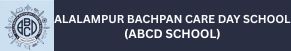 ALAMPUR BACHPAN CARE DAY SCHOOL Logo
